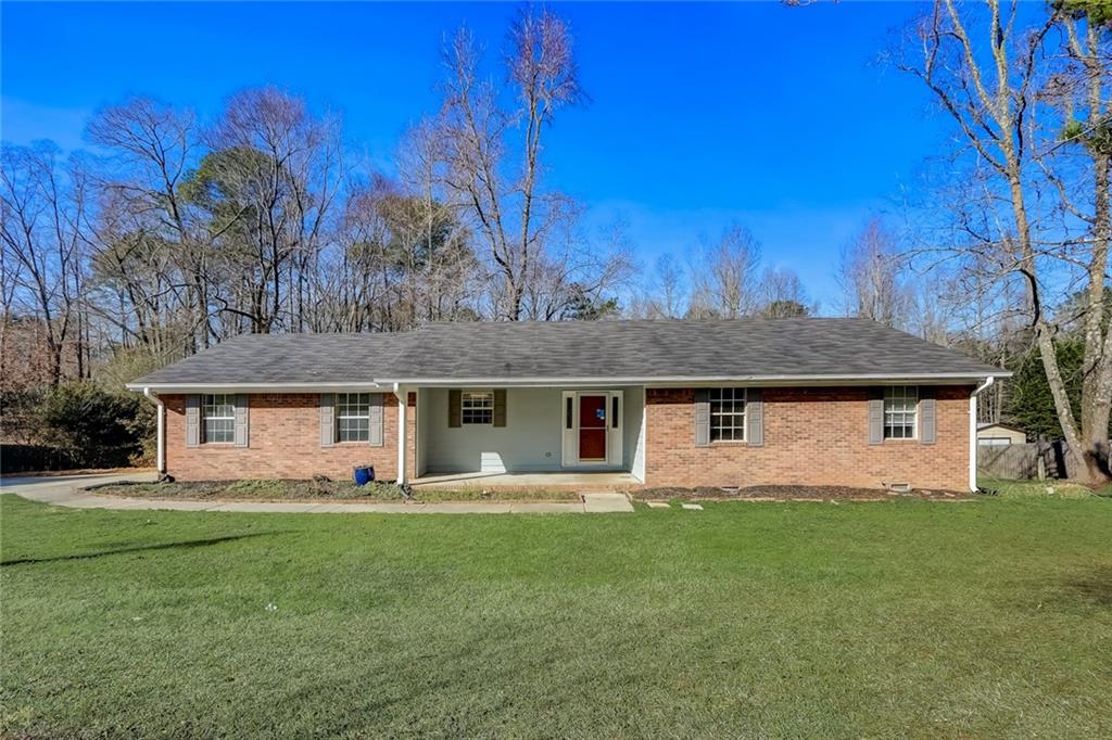 4811 Rabbit Farm Road Loganville, GA 30052 - Photo 1 of 1 Gallery Image 1