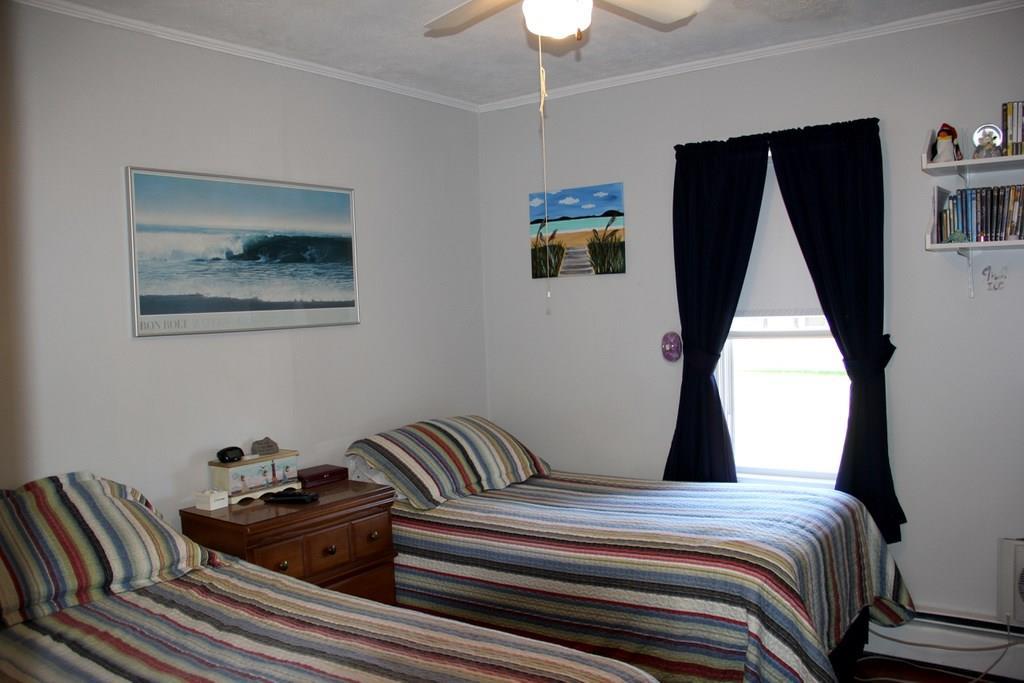 100 Hills Beach Road, Unit A Biddeford, ME 04005 - Photo 9 of 15 Second bedroom