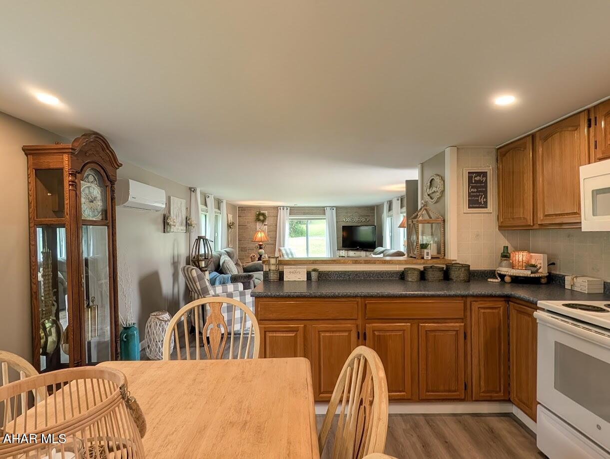 183 Oak Hill Road New Enterprise, PA 16664 - Photo 49 of 70