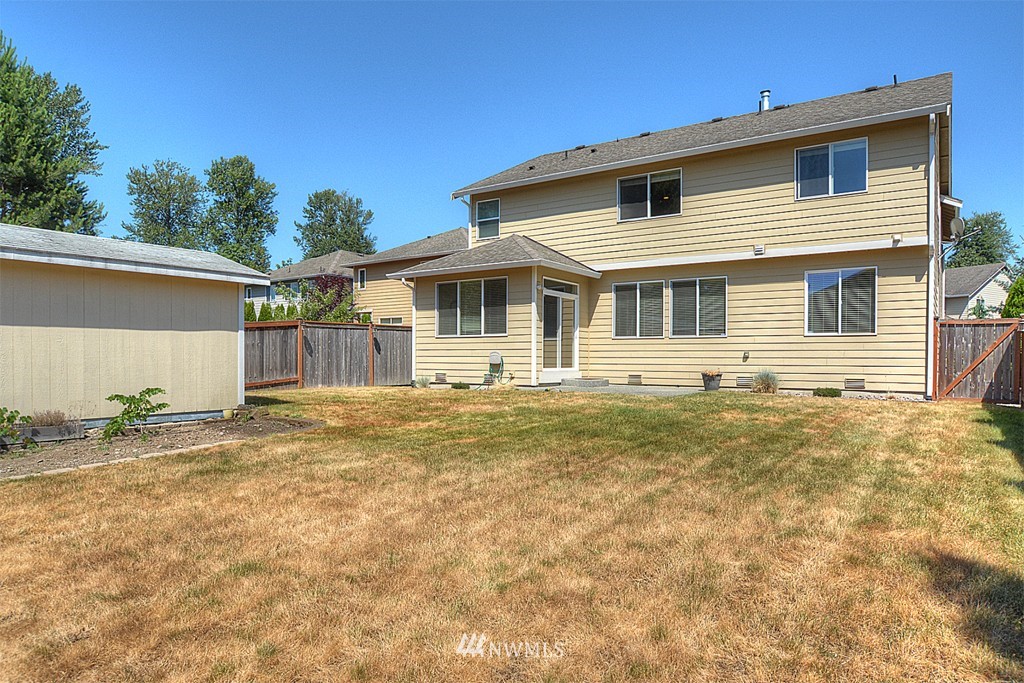 181 Nile Place Northeast Renton, WA 98059 - Photo 18 of 19