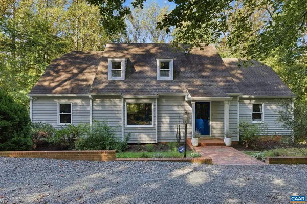 $1,195,000 | 2404 Pine Garth Run, Charlottesville, VA 22901