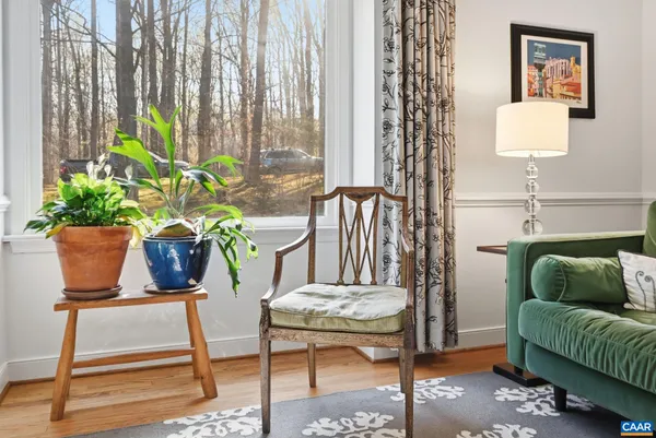 $1,195,000 | 2404 Pine Garth Run, Charlottesville, VA 22901