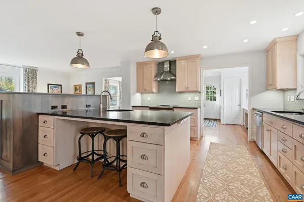 $1,195,000 | 2404 Pine Garth Run, Charlottesville, VA 22901