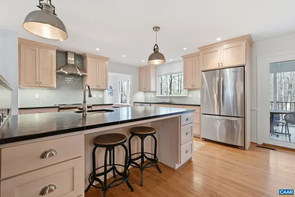 $1,195,000 | 2404 Pine Garth Run, Charlottesville, VA 22901