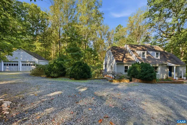 $1,195,000 | 2404 Pine Garth Run, Charlottesville, VA 22901