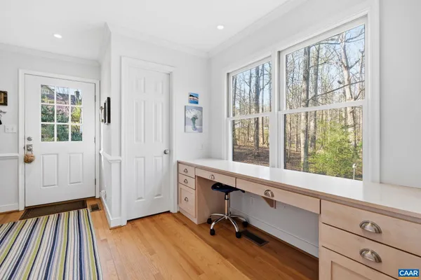 $1,195,000 | 2404 Pine Garth Run, Charlottesville, VA 22901