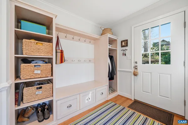 $1,195,000 | 2404 Pine Garth Run, Charlottesville, VA 22901