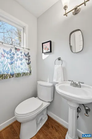 $1,195,000 | 2404 Pine Garth Run, Charlottesville, VA 22901