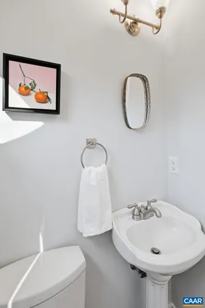 $1,195,000 | 2404 Pine Garth Run, Charlottesville, VA 22901