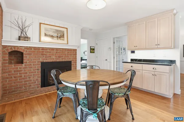 $1,195,000 | 2404 Pine Garth Run, Charlottesville, VA 22901