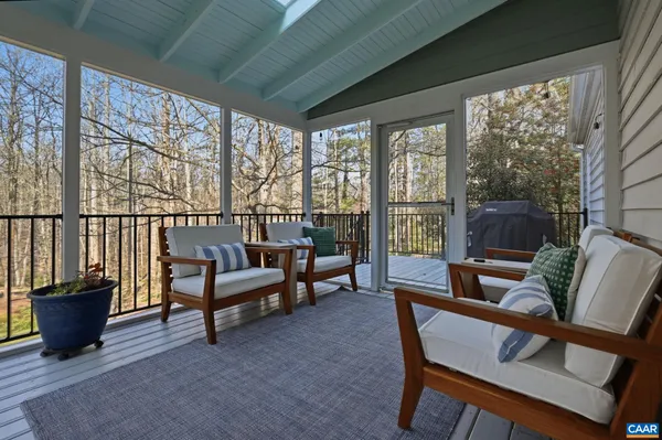 $1,195,000 | 2404 Pine Garth Run, Charlottesville, VA 22901