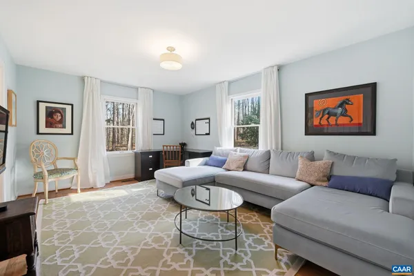 $1,195,000 | 2404 Pine Garth Run, Charlottesville, VA 22901