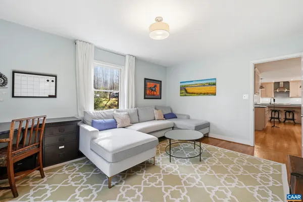 $1,195,000 | 2404 Pine Garth Run, Charlottesville, VA 22901