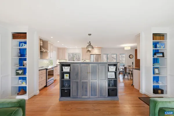 $1,195,000 | 2404 Pine Garth Run, Charlottesville, VA 22901