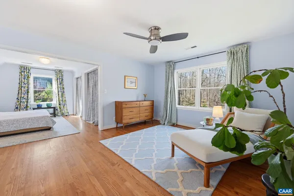 $1,195,000 | 2404 Pine Garth Run, Charlottesville, VA 22901