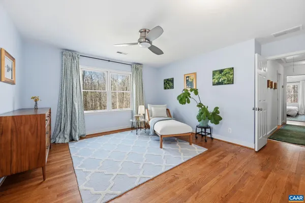 $1,195,000 | 2404 Pine Garth Run, Charlottesville, VA 22901