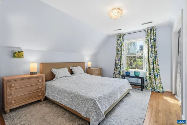 $1,195,000 | 2404 Pine Garth Run, Charlottesville, VA 22901