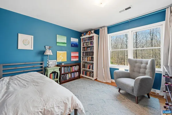 $1,195,000 | 2404 Pine Garth Run, Charlottesville, VA 22901