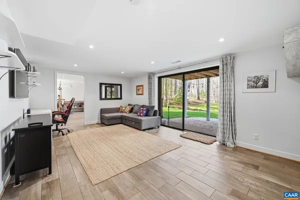 $1,195,000 | 2404 Pine Garth Run, Charlottesville, VA 22901