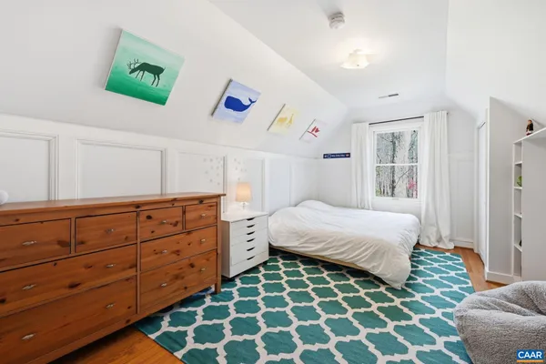 $1,195,000 | 2404 Pine Garth Run, Charlottesville, VA 22901