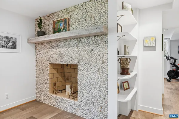 $1,195,000 | 2404 Pine Garth Run, Charlottesville, VA 22901