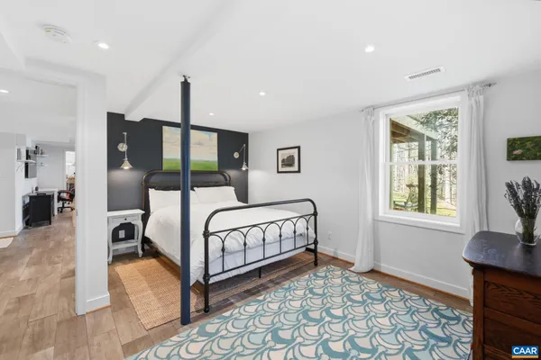 $1,195,000 | 2404 Pine Garth Run, Charlottesville, VA 22901