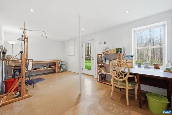 $1,195,000 | 2404 Pine Garth Run, Charlottesville, VA 22901