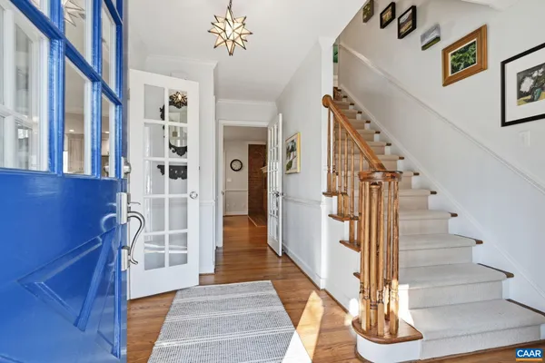 $1,195,000 | 2404 Pine Garth Run, Charlottesville, VA 22901