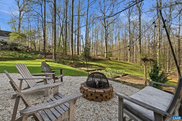 $1,195,000 | 2404 Pine Garth Run, Charlottesville, VA 22901