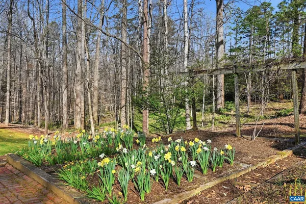 $1,195,000 | 2404 Pine Garth Run, Charlottesville, VA 22901