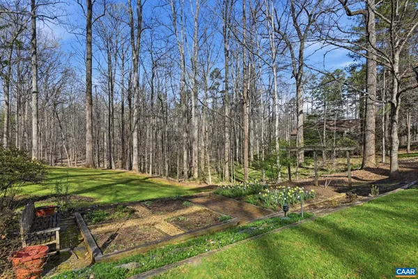 $1,195,000 | 2404 Pine Garth Run, Charlottesville, VA 22901