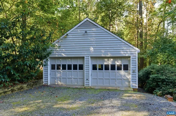 $1,195,000 | 2404 Pine Garth Run, Charlottesville, VA 22901