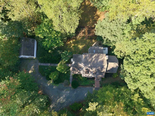 $1,195,000 | 2404 Pine Garth Run, Charlottesville, VA 22901