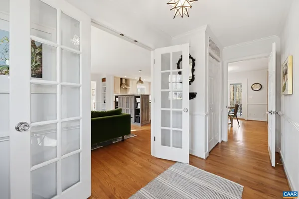 $1,195,000 | 2404 Pine Garth Run, Charlottesville, VA 22901