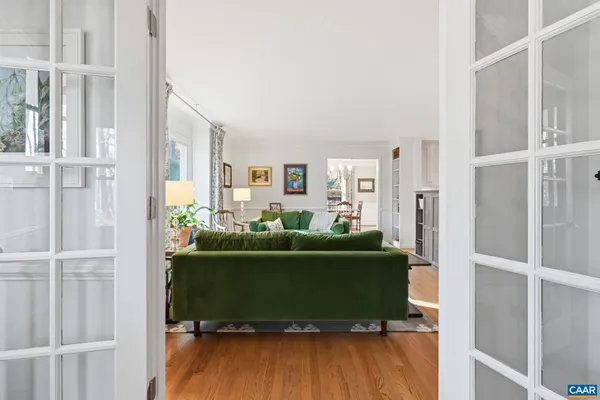 $1,195,000 | 2404 Pine Garth Run, Charlottesville, VA 22901