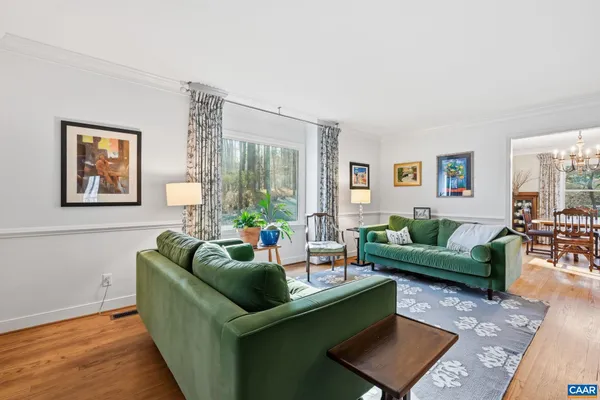 $1,195,000 | 2404 Pine Garth Run, Charlottesville, VA 22901