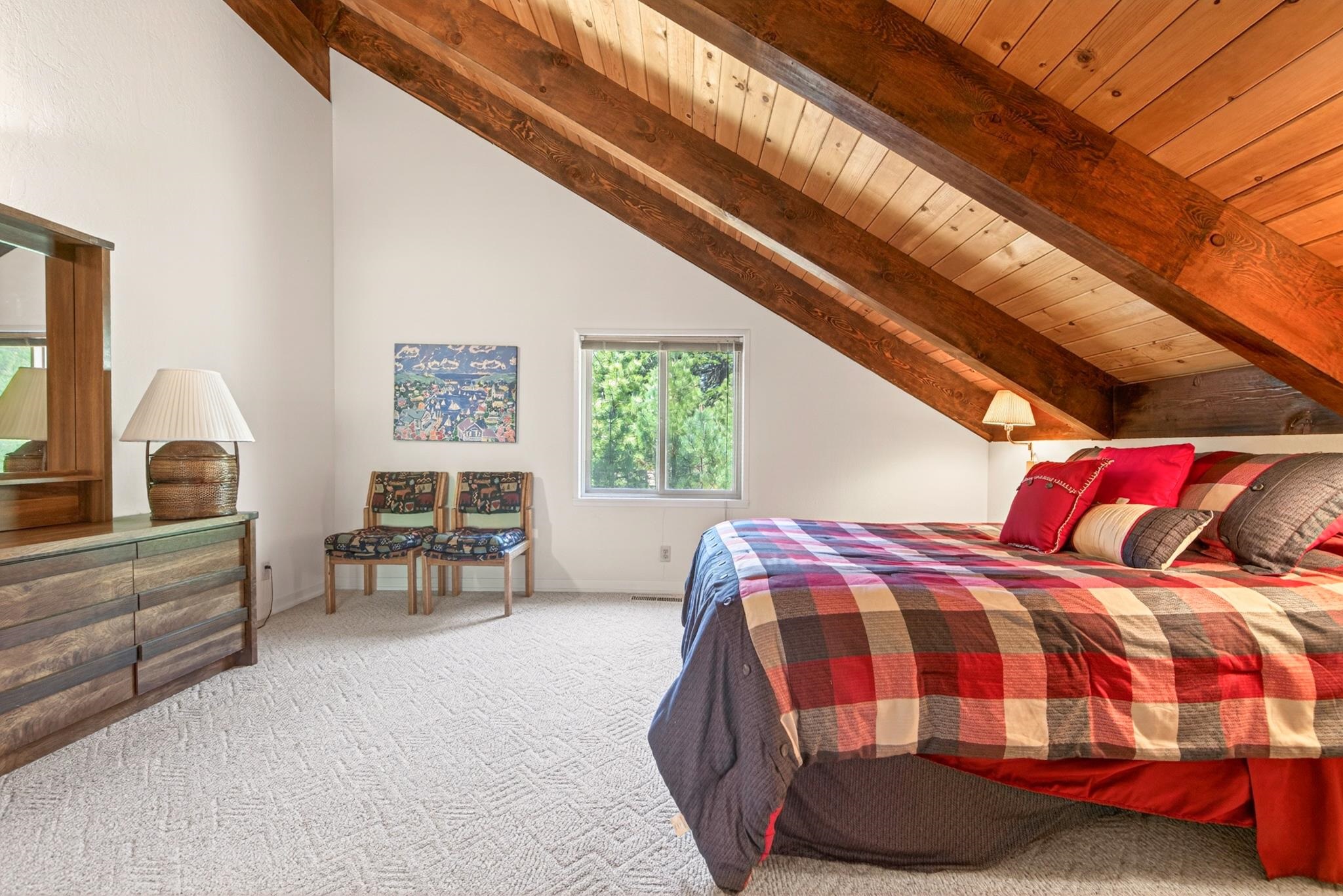 116 Roundridge Road Tahoe City, CA 96145 - Photo 15 of 28