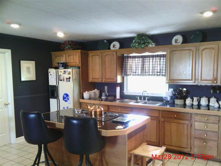 1140 Bondville Road Salvisa, KY 40372 - Photo 5 of 7 Photo 5