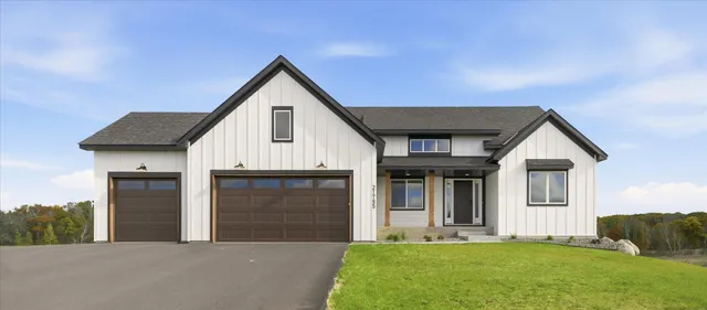 $694,900 | 21795 Willys Street Northeast, East Bethel, MN 55011