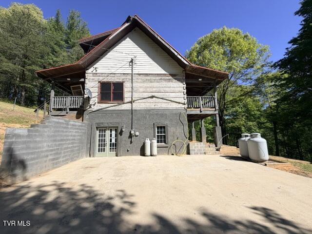 335 Bear Cage Road Roan Mountain, TN 37687 - Photo 54 of 68 IMG_1221