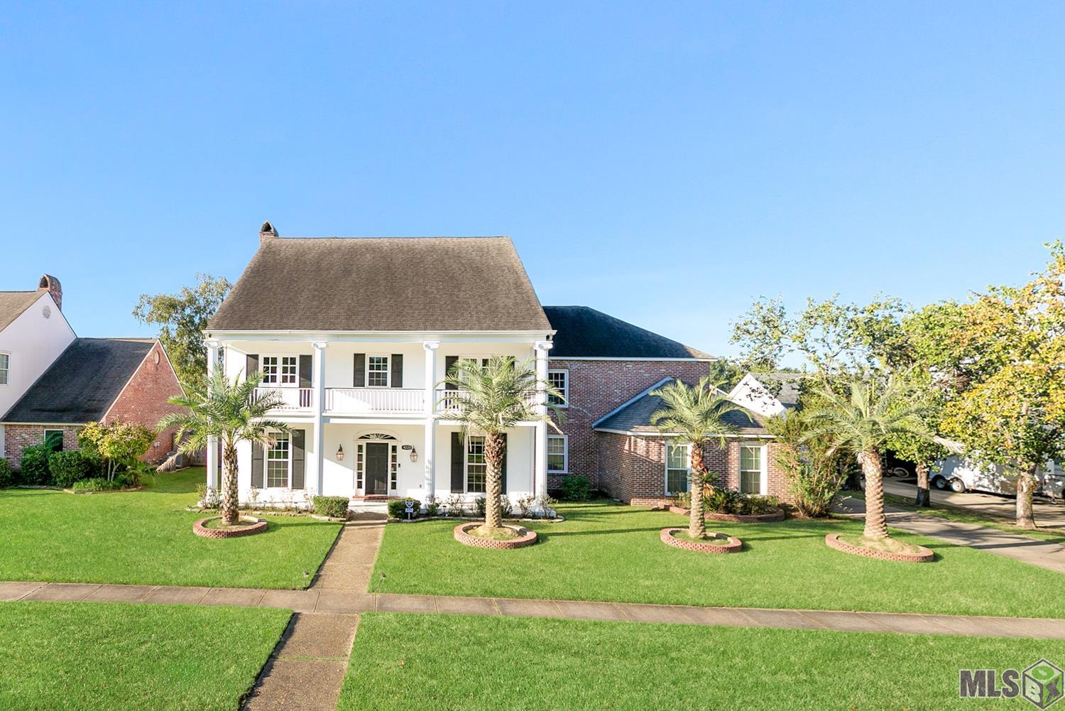 4220 Lake Sherwood Avenue East Baton Rouge, LA 70816 - Photo 2 of 36
