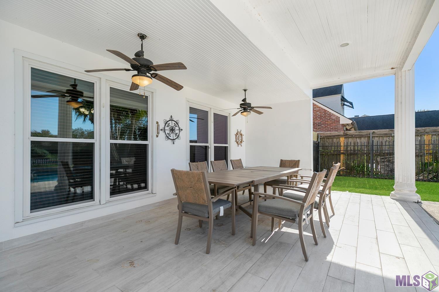 4220 Lake Sherwood Avenue East Baton Rouge, LA 70816 - Photo 32 of 36