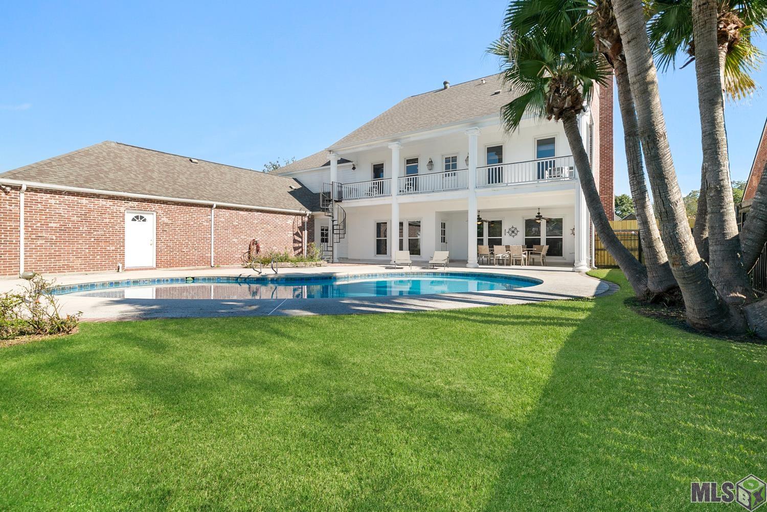 4220 Lake Sherwood Avenue East Baton Rouge, LA 70816 - Photo 36 of 36