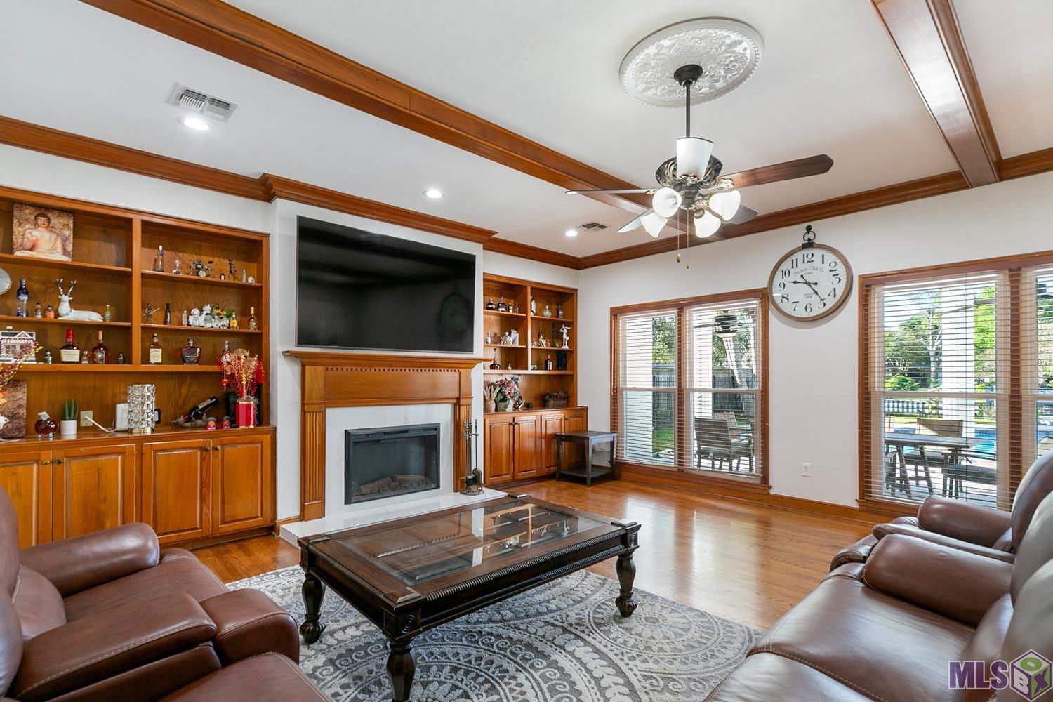 4220 Lake Sherwood Avenue East Baton Rouge, LA 70816 - Photo 5 of 36