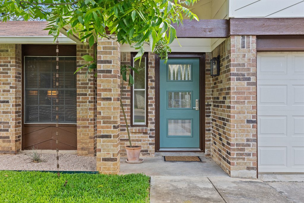 4526 Langtry Lane Austin, TX 78749 - Photo 1 of 33 Welcome to 4526 Langtry Lane