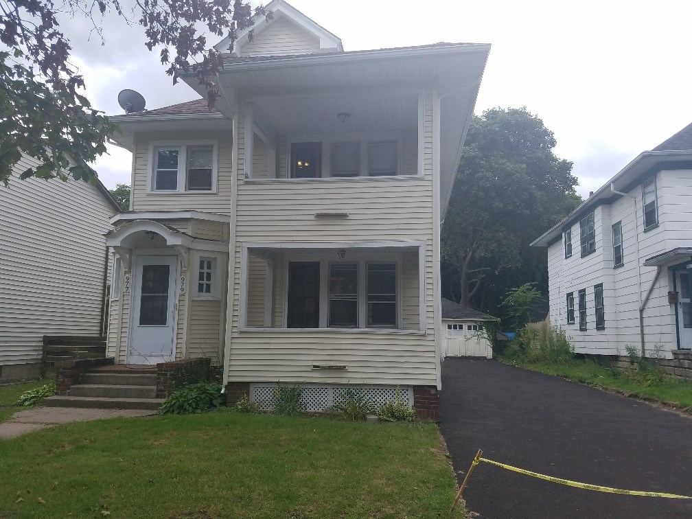977 Garson Avenue Rochester, NY 14609 - Photo 1 of 1
