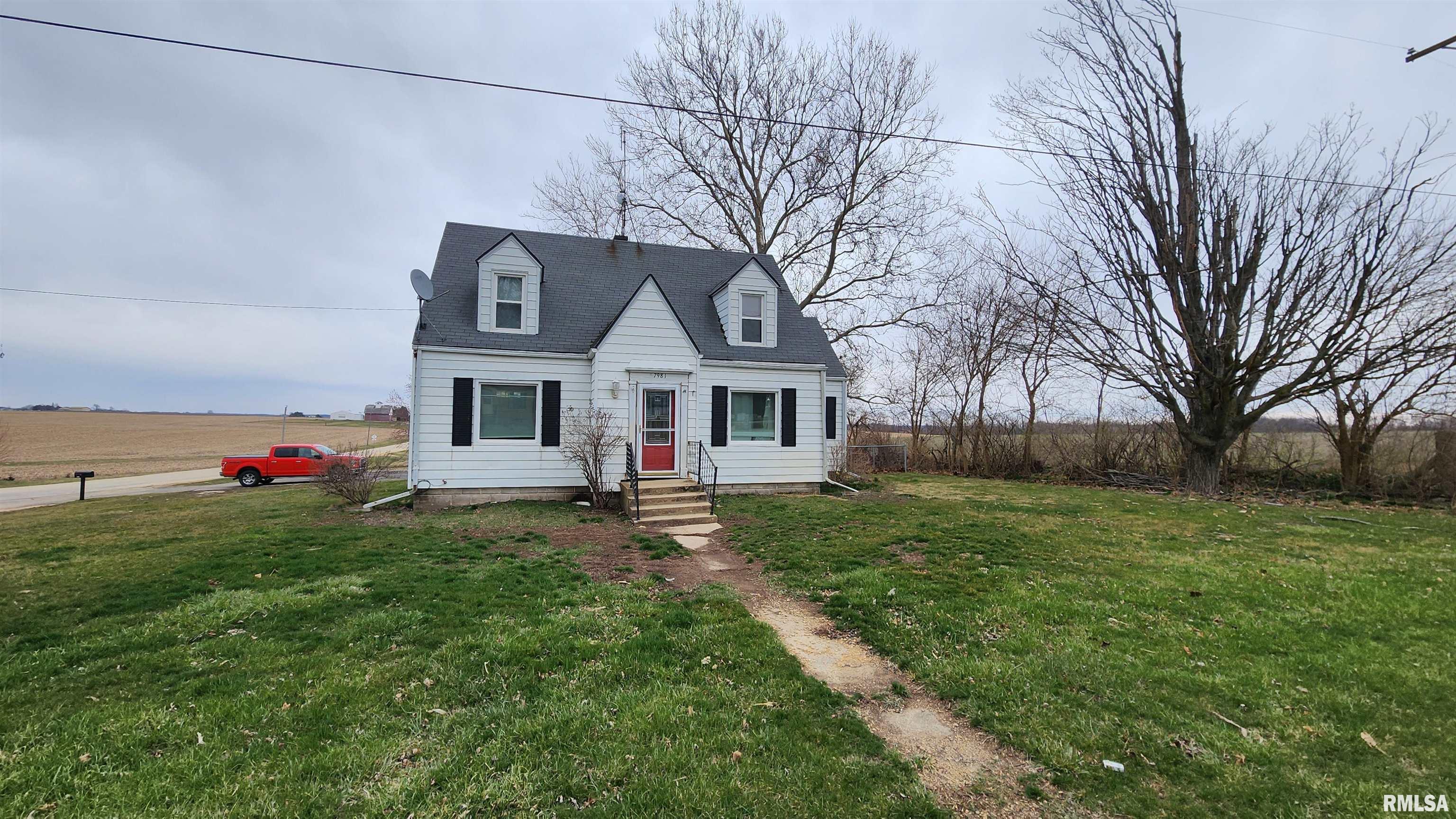 7981 West Penn Corner Road Dixon, IL 61021 - Photo 1 of 37 Gallery Image 1