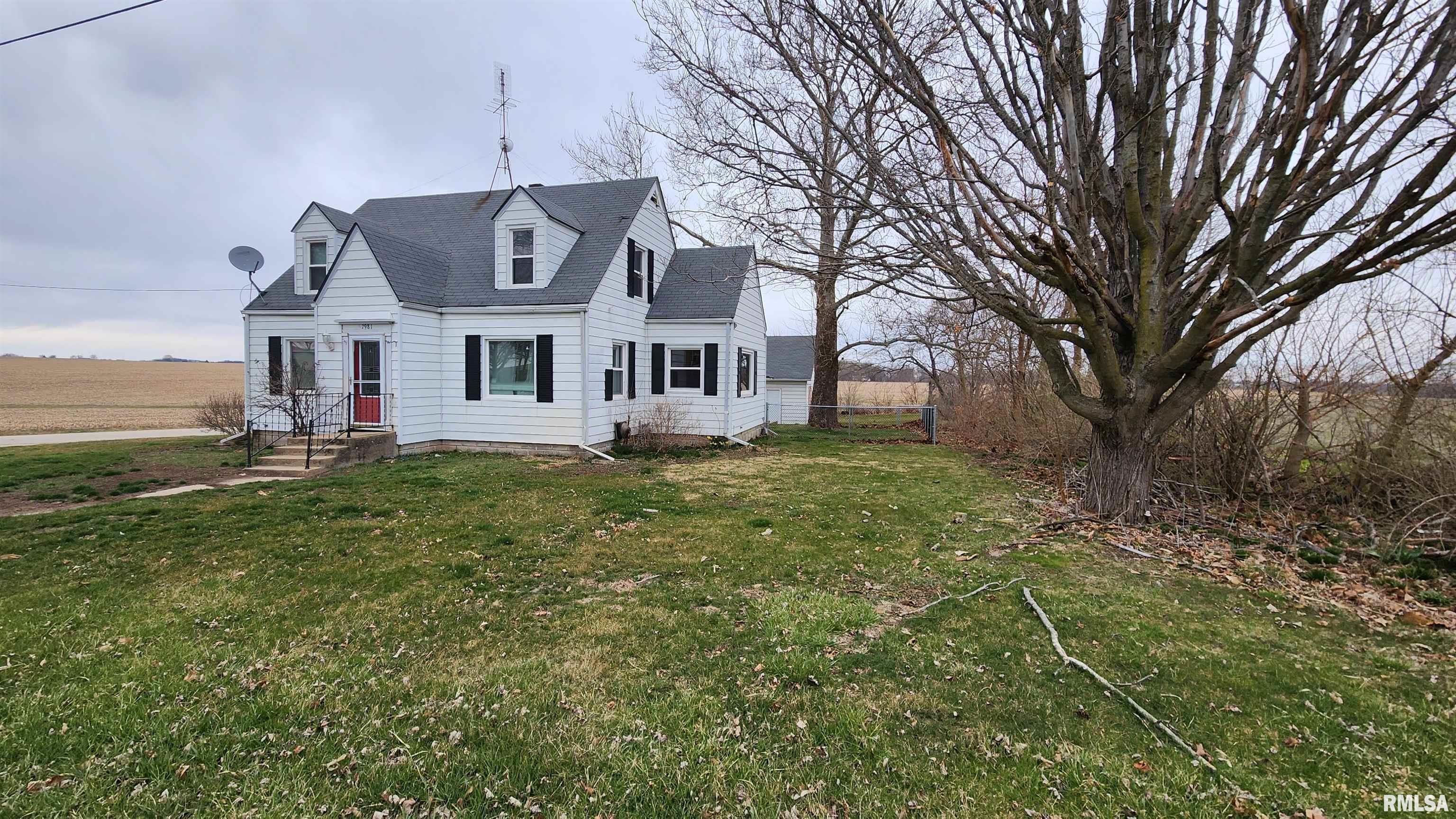 7981 West Penn Corner Road Dixon, IL 61021 - Photo 3 of 37 Gallery Image 3