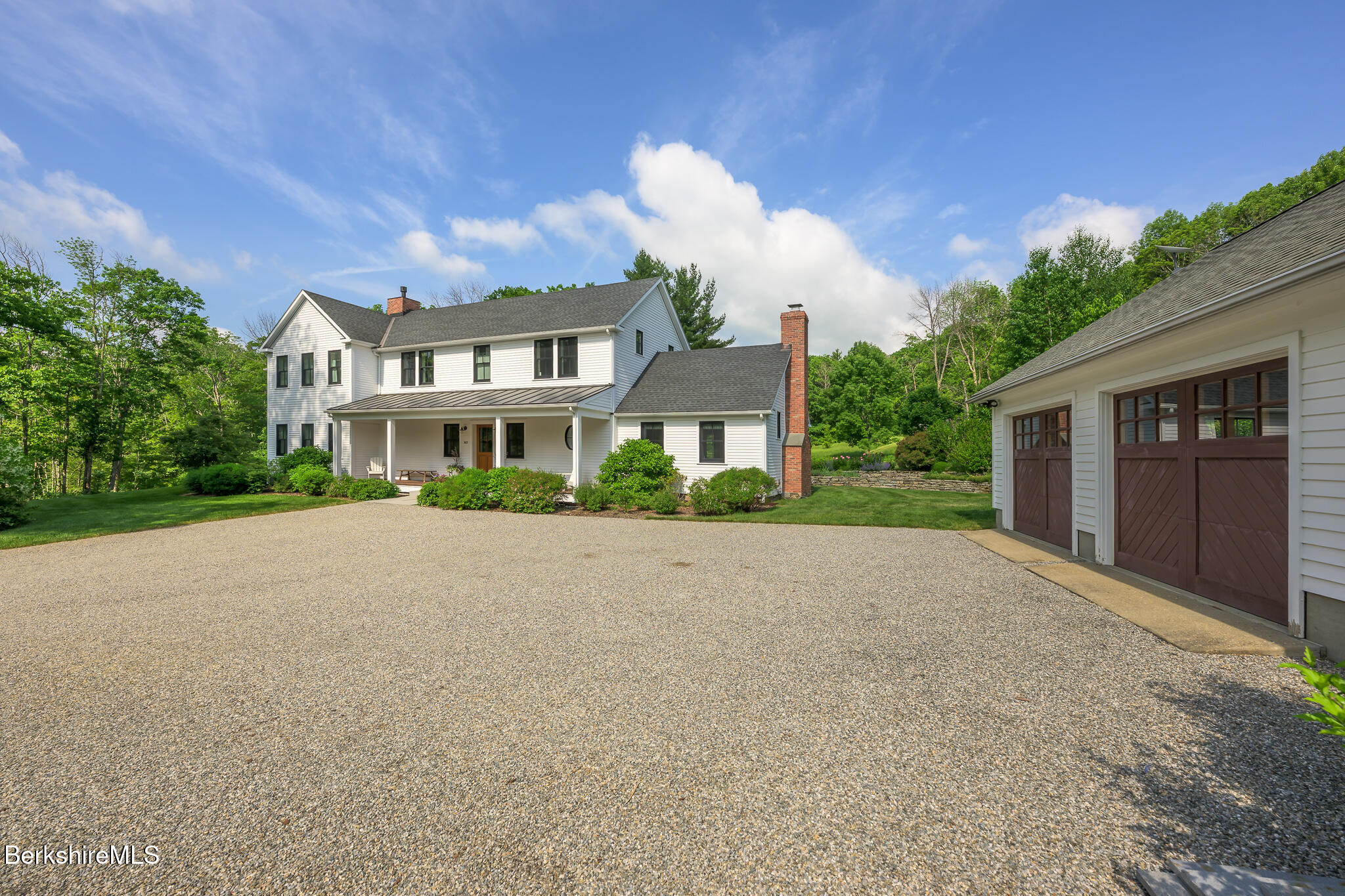 161 Beartown Mountain Road Monterey, MA 01245 - Photo 4 of 60 Screen - 161 Beartown Mountain Rd Great
