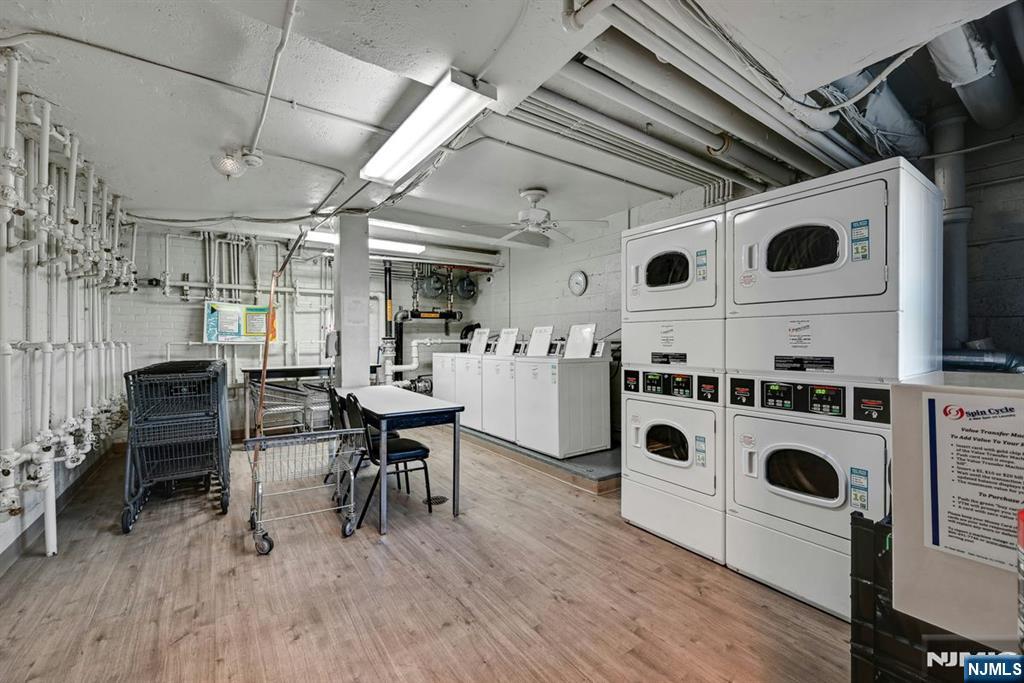 208 Anderson Street, Unit S5A Hackensack, NJ 07601 - Photo 16 of 17